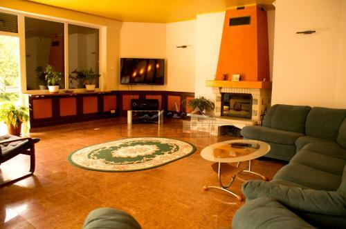 Villa Ski & Adventure Vila