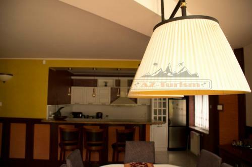 Villa Ski & Adventure Vila