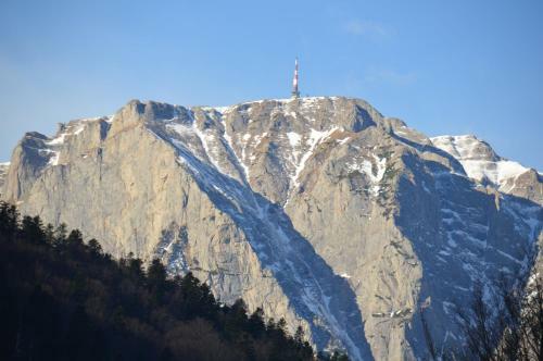 Villa Ski & Adventure Vila