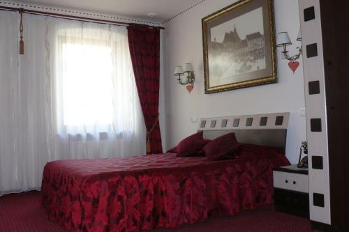 Hotel Natural