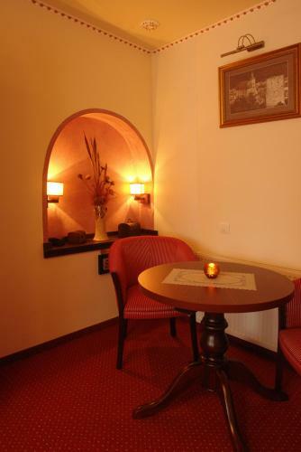 Hotel Natural