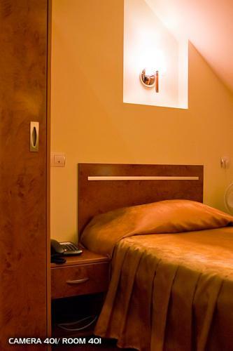 Hotel Natural