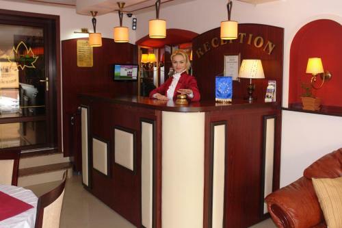 Hotel Natural