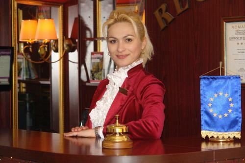 Hotel Natural