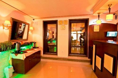 Hotel Natural