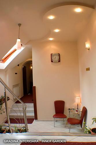 Hotel Natural