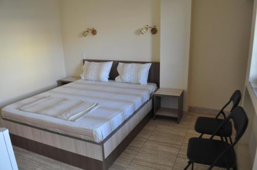 Hostal Raza Soarelui