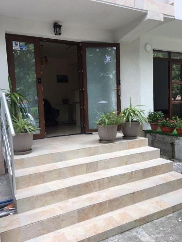 Hostal Raza Soarelui