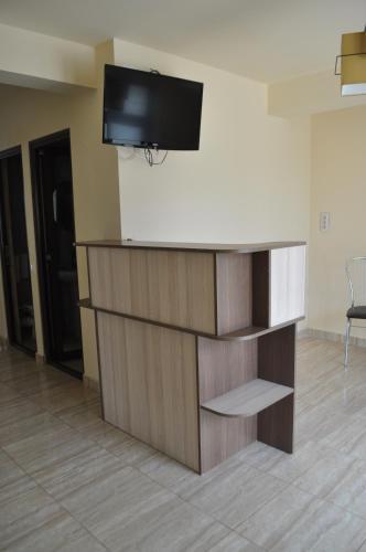 Hostal Raza Soarelui
