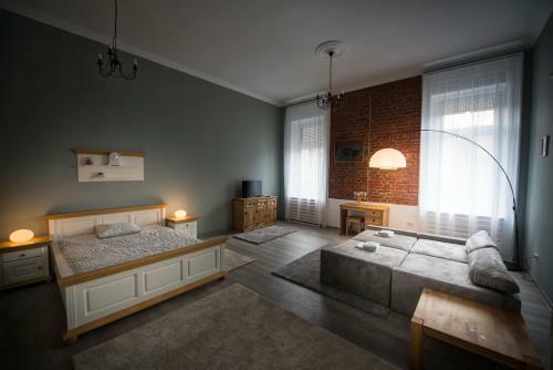 Apartament Maria