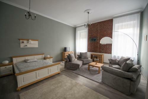 Apartament Maria