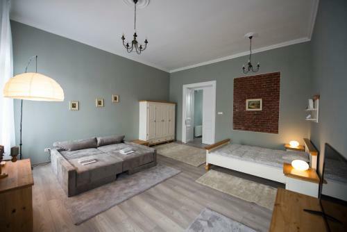 Apartament Maria
