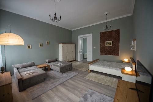 Apartament Maria