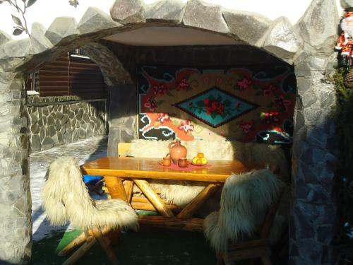 Hostal Pension Crocus