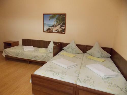 Posada Inn Anzhelika