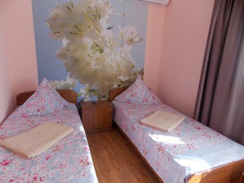 Posada Inn Anzhelika