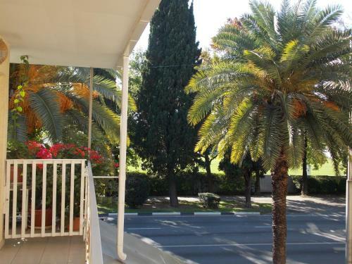 Posada Inn Anzhelika