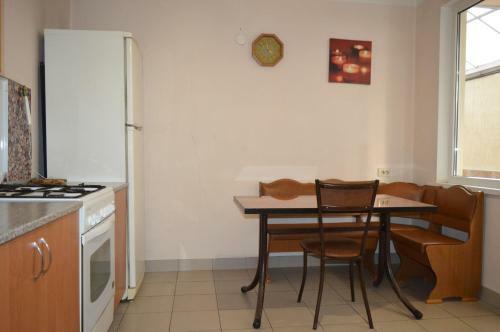 Posada Inn Anzhelika