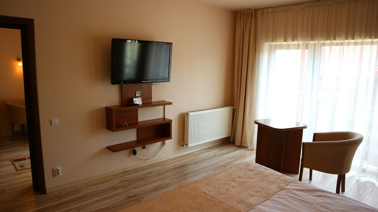 Hostal Pensiunea Andy