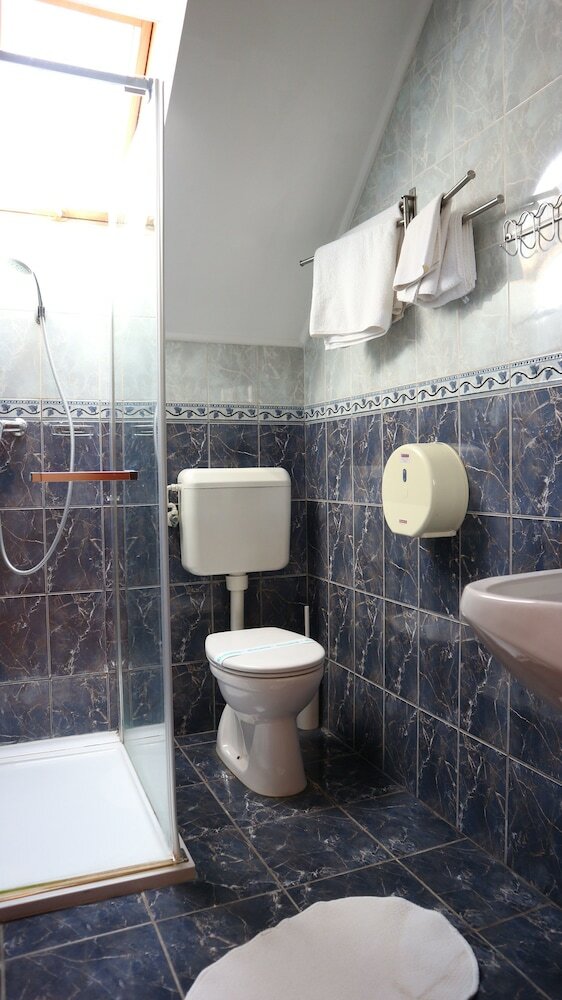 Hostal Pensiunea Andy