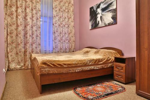 Hostal Fligel Na Zhukovskogo
