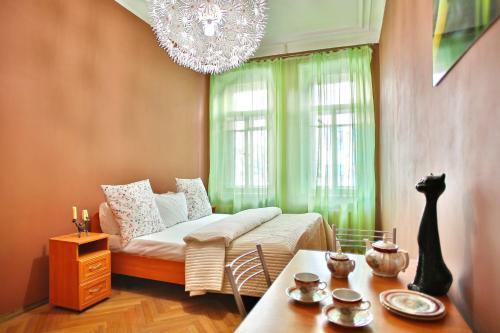 Hostal Fligel Na Zhukovskogo