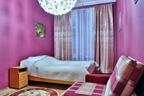 Hostal Fligel Na Zhukovskogo