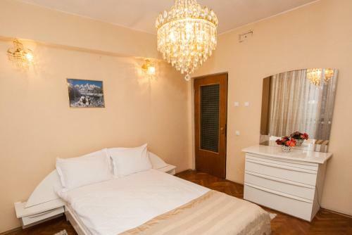 Hostal Vila Condor Sinaia