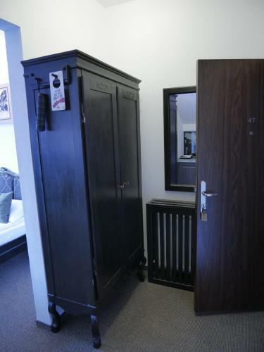 Sibiu City Center Apartments