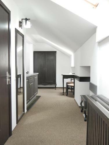 Sibiu City Center Apartments