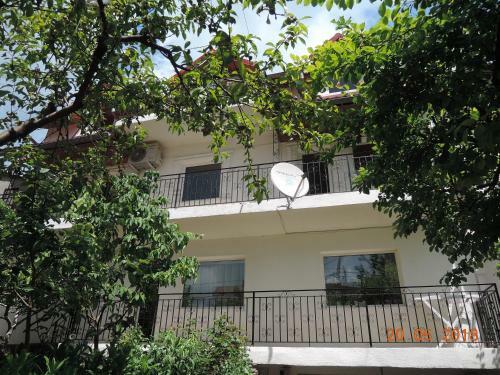 Hostal Casa La Musteata