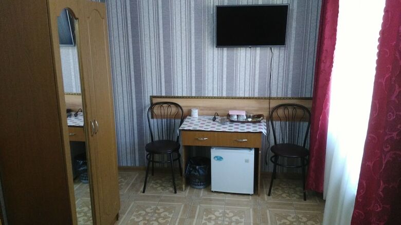 Maisky Hotel