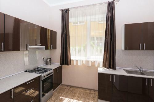 Venice Apartments