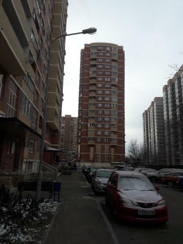 Apartamento ?????. ?? ????????????