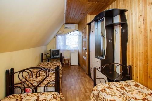 Posada Sochi Olympic Villa