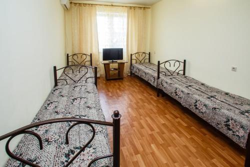Posada Sochi Olympic Villa