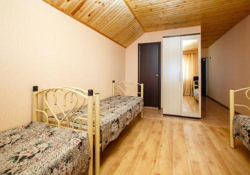 Posada Sochi Olympic Villa