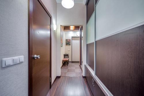 Apartamenti Park Lane Inn