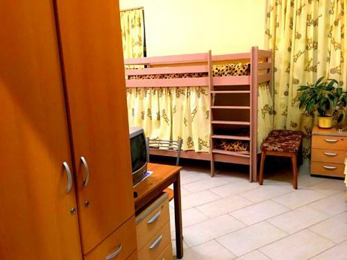 Albergue Kot Matroskinn Na Orlovskom