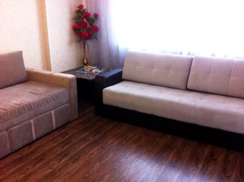 Apartment Ploshad Kalinina