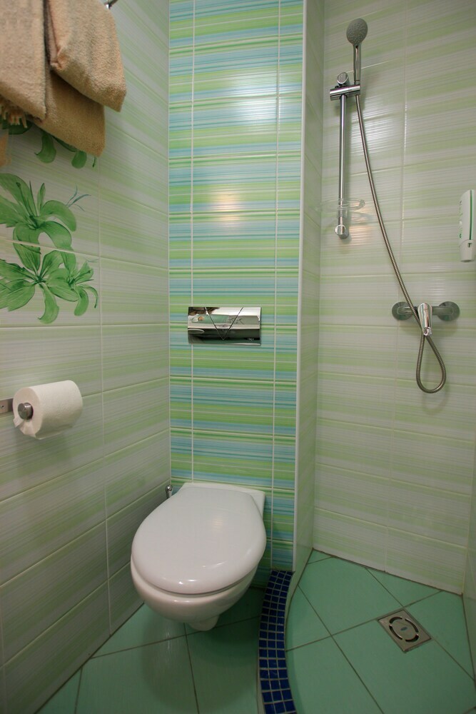 Bolshoy 45 Hotel