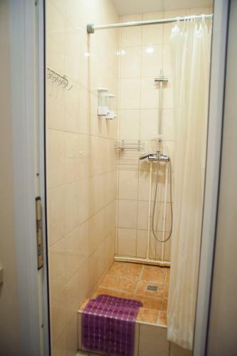 Albergue Karavan