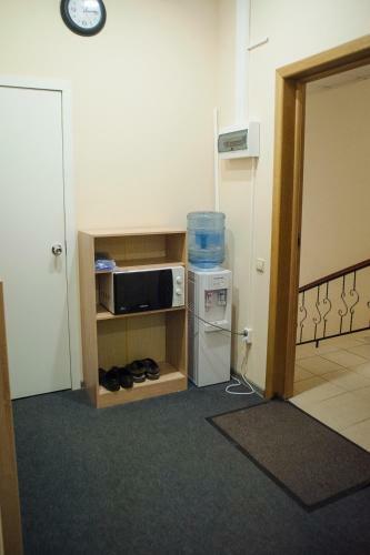 Albergue Karavan