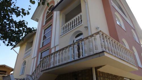 Krasnaya Polyana Hostel