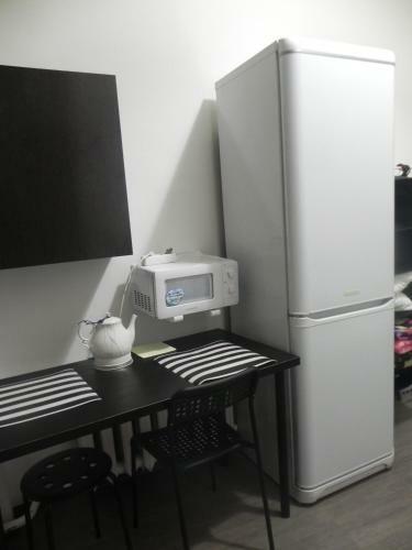 Apartamento Studii Peterburg On Suvorovsky