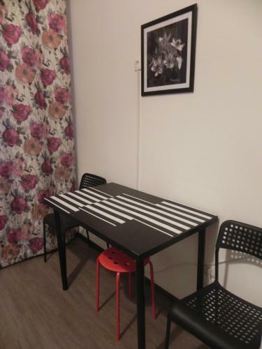 Apartamento Studii Peterburg On Suvorovsky