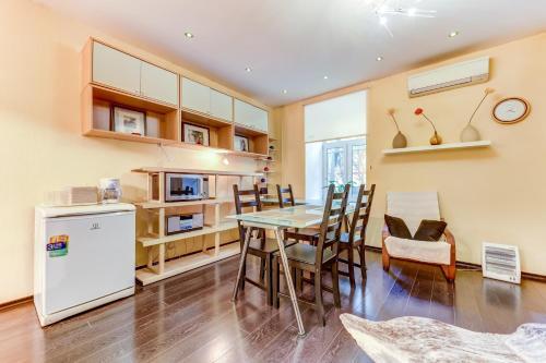 Apartamento Spb Rentals