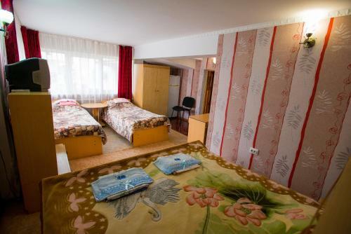 Hostal Guest House Valentina