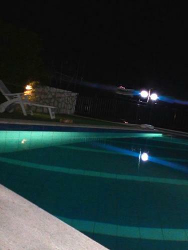 Bed & Breakfast Villa Mulinazzo