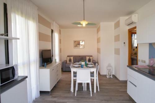 Portosole Apartments